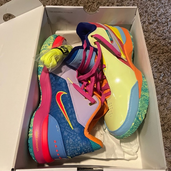 LeBron NXXT gens - Picture 2 of 9